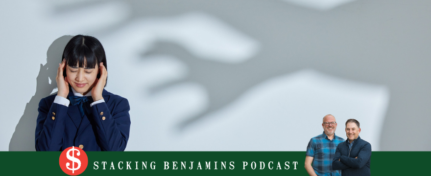 Fighting Fear on the Wealth Ladder (SB1713)