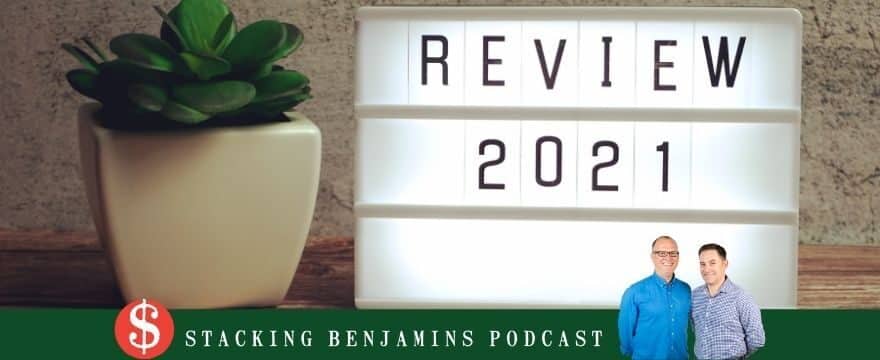 2021 in Review With Clark Howard