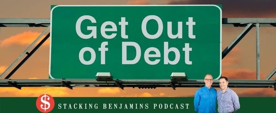 In Debt? Here’s How To Get The Hell Out