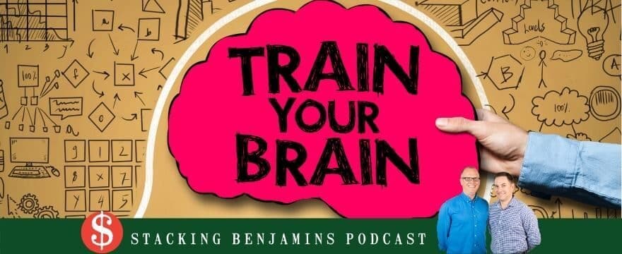 Train Your Brain for Better Money Habits (with Dr. Joe Cardillo)