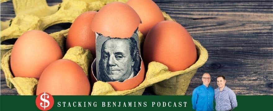 Eggcellent Money Advice