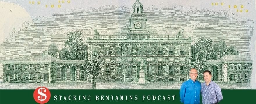 What Lessons Can We Learn from Washington and Franklin About Money?