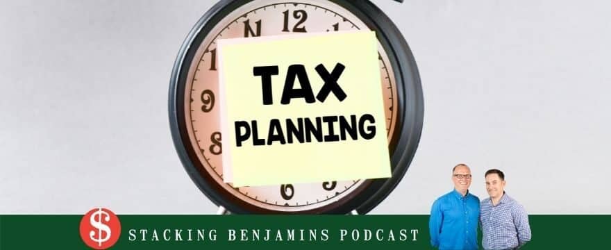 Your 2021 Year-End Tax Planning Guide (with Ed Slott)