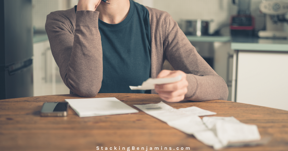 Hacks Behind a $39 Utility Bill (plus the Evil HR Lady)