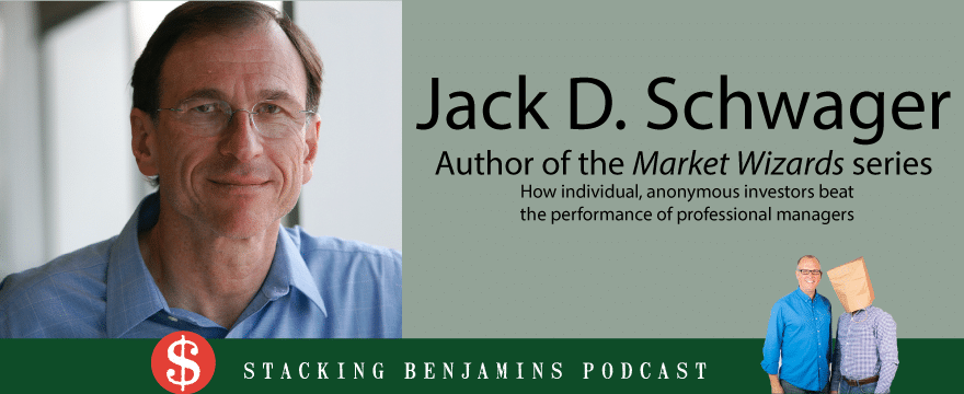 Lessons from Market Wizards (with Jack D. Schwager)