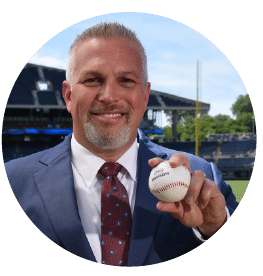 Money Mistakes and Wins, plus Leadership Lessons from the Negro Leagues Museum (live podcasts with Chris Browning and Joel Goldberg!)