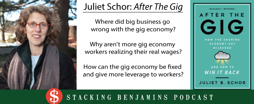 Who’s Sharing in the “Sharing” Economy? (with Juliet Schor)