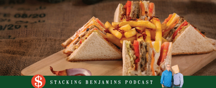 What’s the Price of a Brown Bag Sandwich? (with Len Penzo)