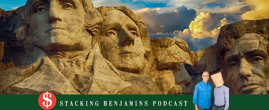 Founding Fortunes (with Tom Schachtman)