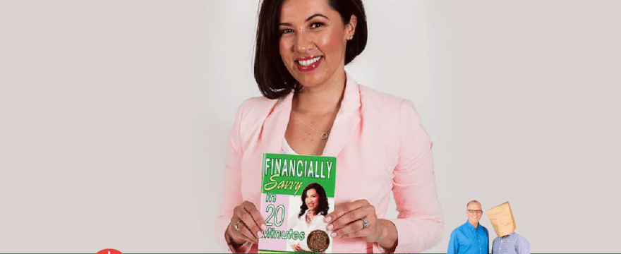 Natalie Torres-Haddad: How I Grew My Wealth: From LA Riots to Financial Security