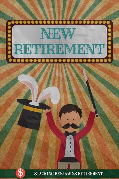 New Retirement