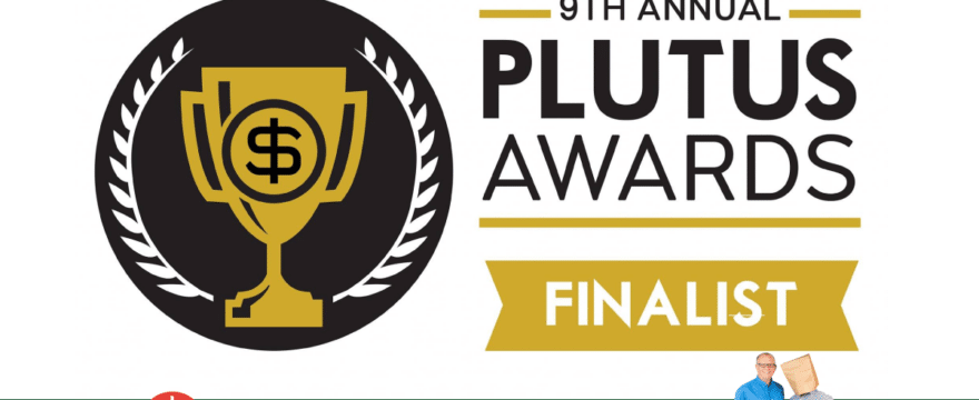 BONUS EPISODE: The 2018 Plutus Award Finalists AND Panel Discussion