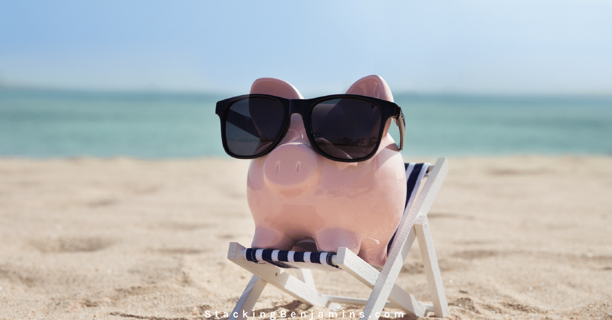Retirement Savings Lies (with an intro to Fee Belly)