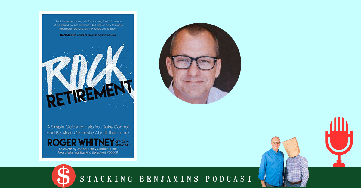 Rock Retirement (with Roger Whitney)