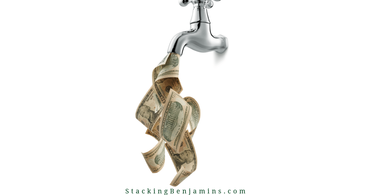 Should You Trade in Your Friends for Richer Ones? (plus we help kick off Money Smart Week!)