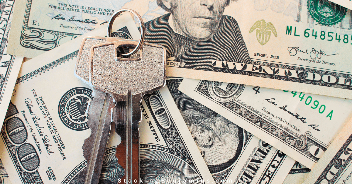 The Keys To Financial Security (with an intro to Money Lion)