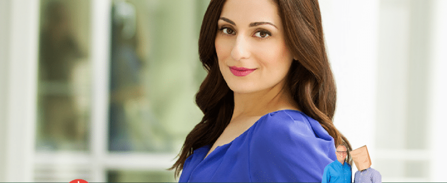 The Keys To Raising Your Credit Score (with Farnoosh Torabi)