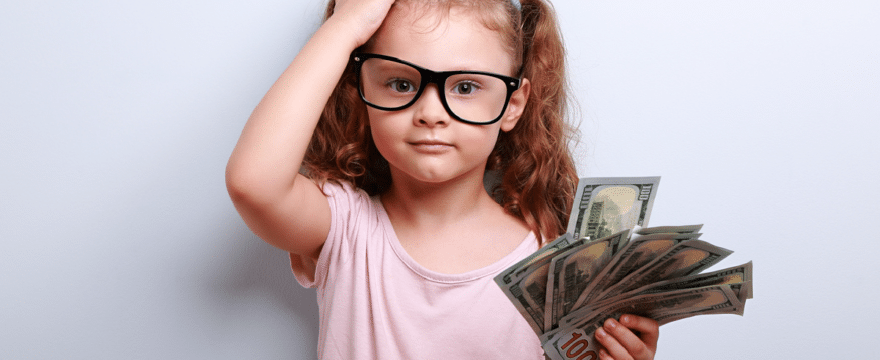 Turning Kids Into Money Geniuses (with Beth Kobliner)
