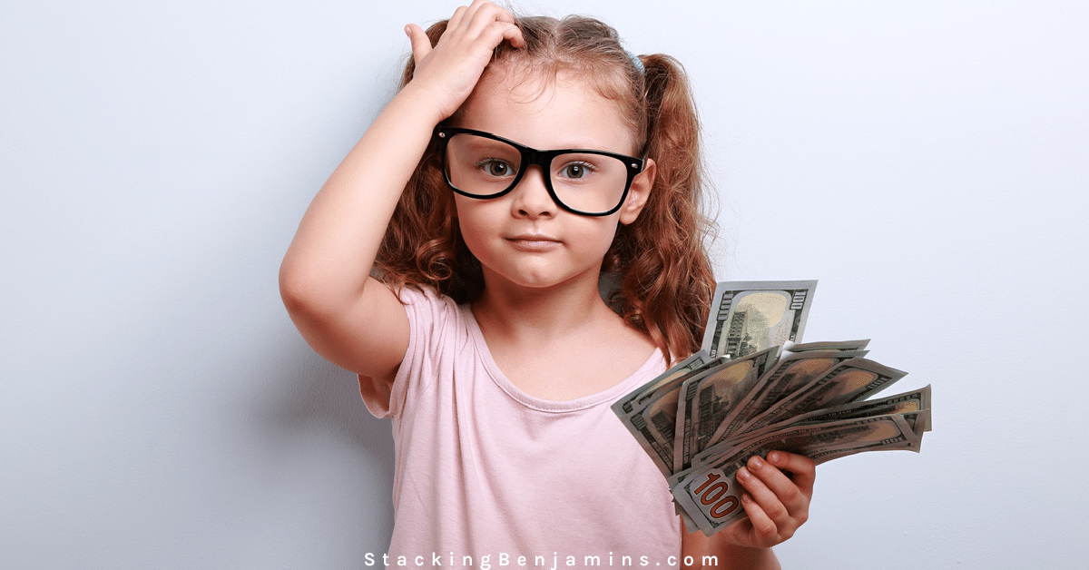 Turning Kids Into Money Geniuses (with Beth Kobliner)