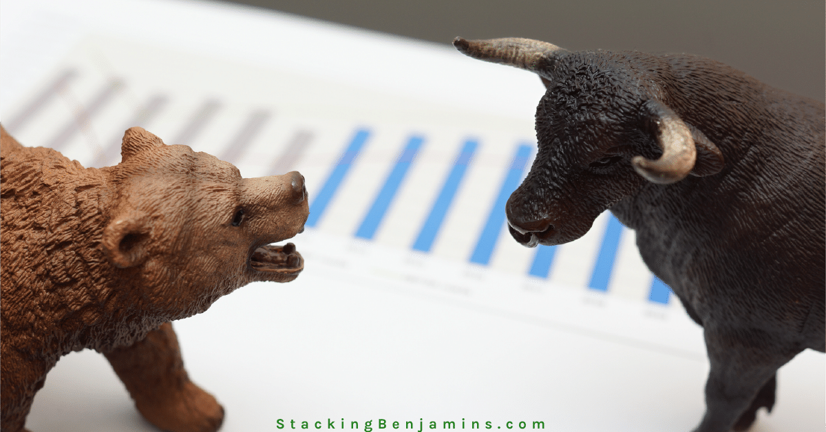 What To Do When the Bull Market Finally Ends (and an intro to SelfLender)
