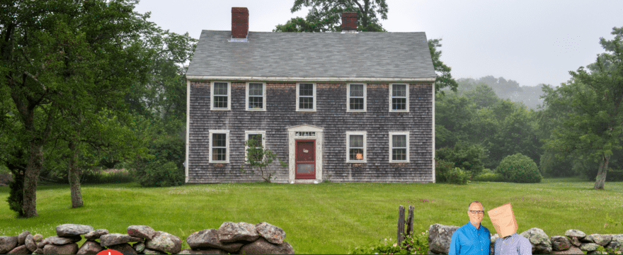 abigail adams house