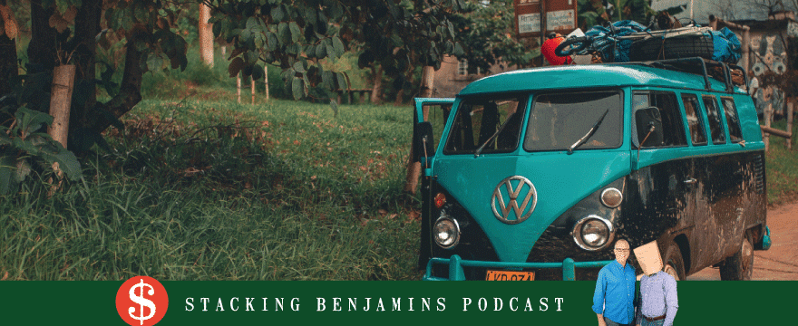 The Crazy Things I’ve Bartered To Cross the USA (travel writer Heather Jacks)