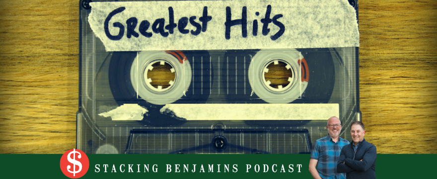 Jonathan Clements: Why Simple Beats Complicated Every Time (SB1760)