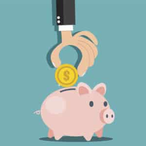 how to save half your income