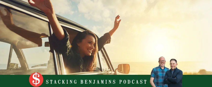 How to Make Your Money Support the Life You Want (SB1793)