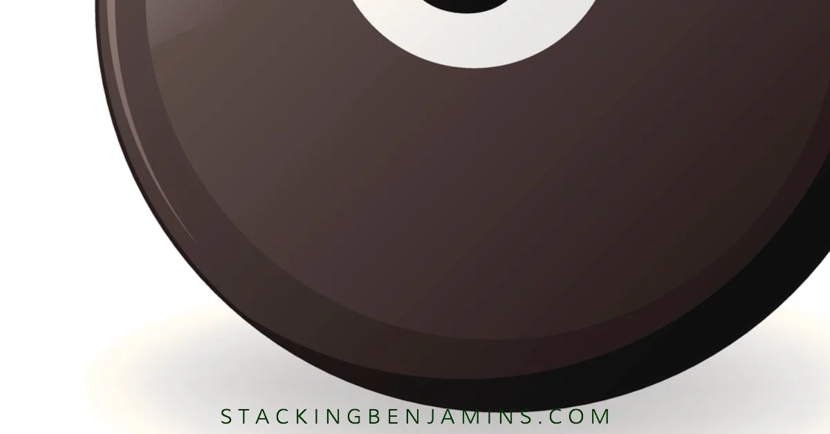Will 2018 Be A GREAT Year For Investing? (and other Magic 8 ball questions)
