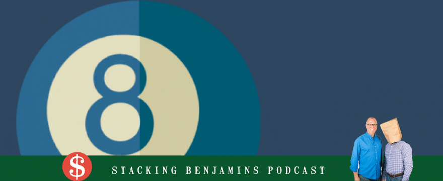 Will 2021 Be Better Than 2020? (Our Annual Look Into The Magic 8 Ball)