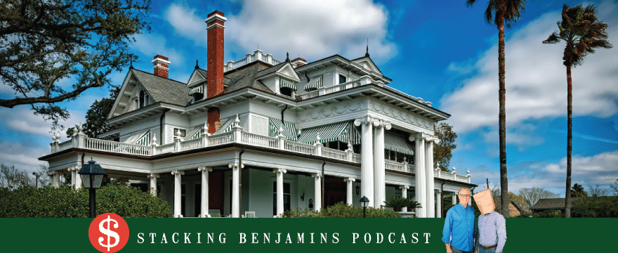 Negotiating the World of High-End Real Estate (with Kirsten Jordan)