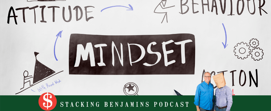 Shifting Your Mindset (with Blueprint Income)