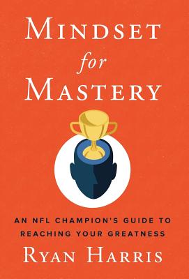 mindset for mastery book cover