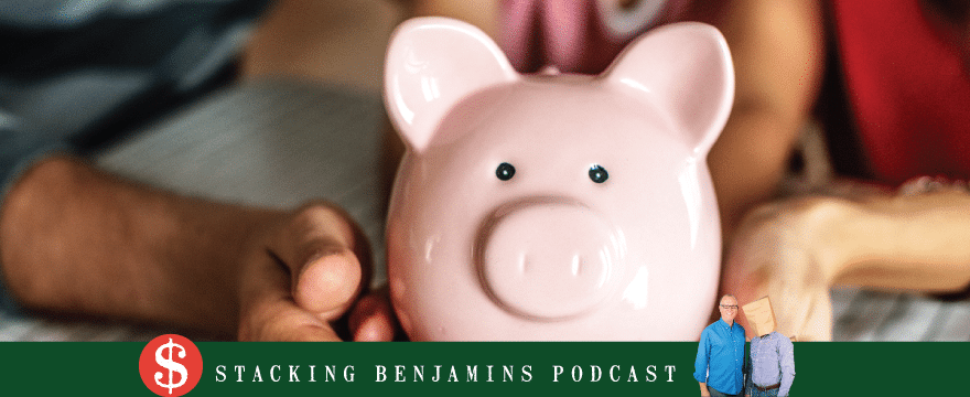 Avoid the Banking Walk of Shame (plus Military Appreciation Month!)