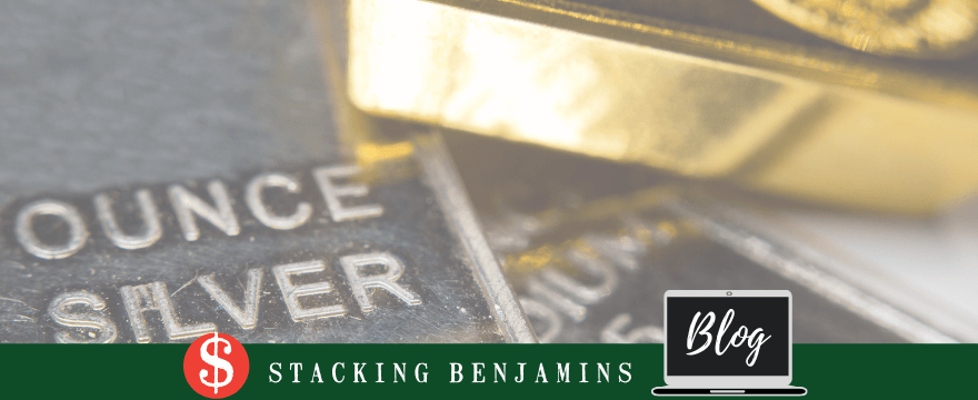 Investing In Precious Metals: Does It Have A Bright Future?