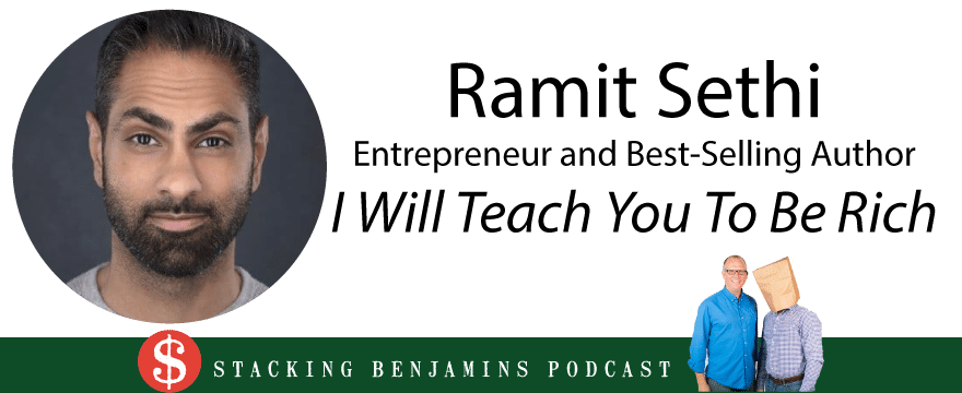 Increasing Your Earnings When Most Aren’t (with Ramit Sethi)