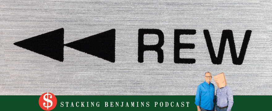 Are Zero-Fee Trades the “New Black”? (plus our Veteran’s Day special featuring Ellie Kay) – REWIND