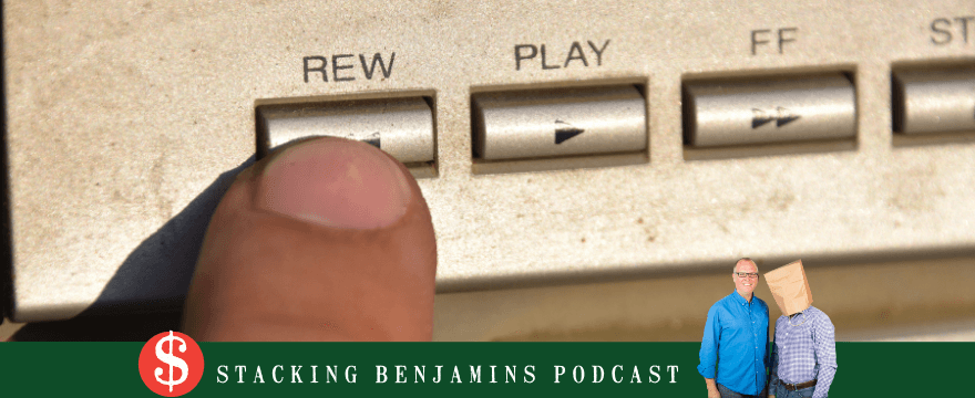 Founding Fortunes (with Tom Schachtman) – REWIND