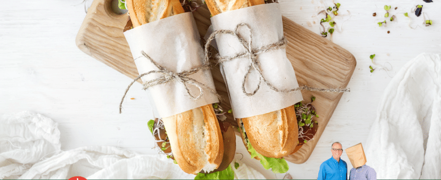What’s a Sandwich Cost? An Inflation Study, the Fun Way (Len Penzo’s annual sandwich survey)
